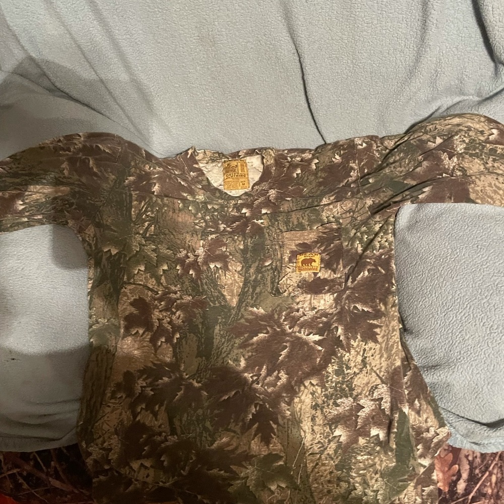 Long Sleeve T-Shirt